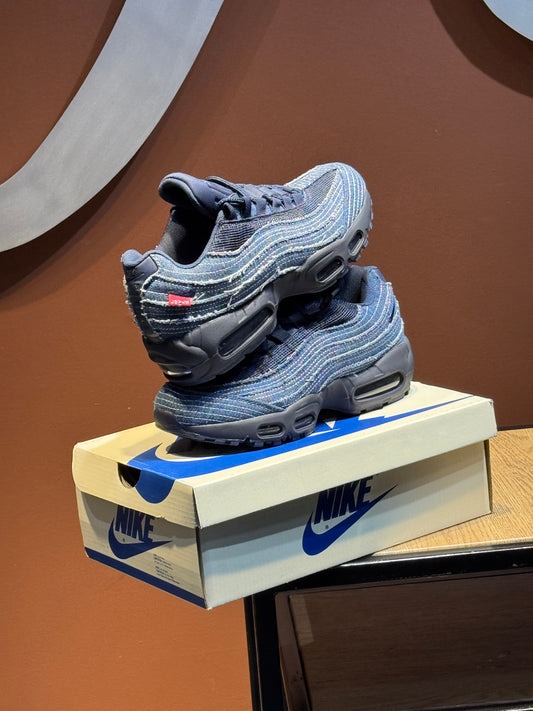 Nike Air Max 95 x levi’s