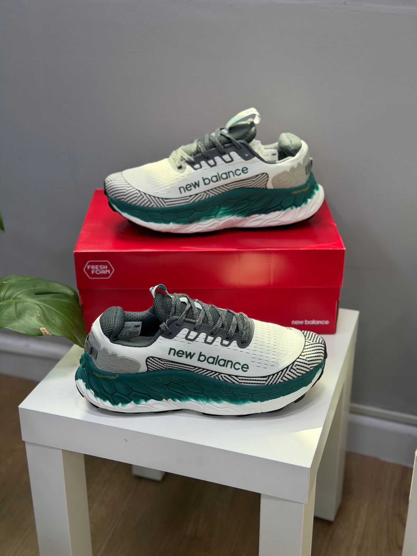 NB MORE