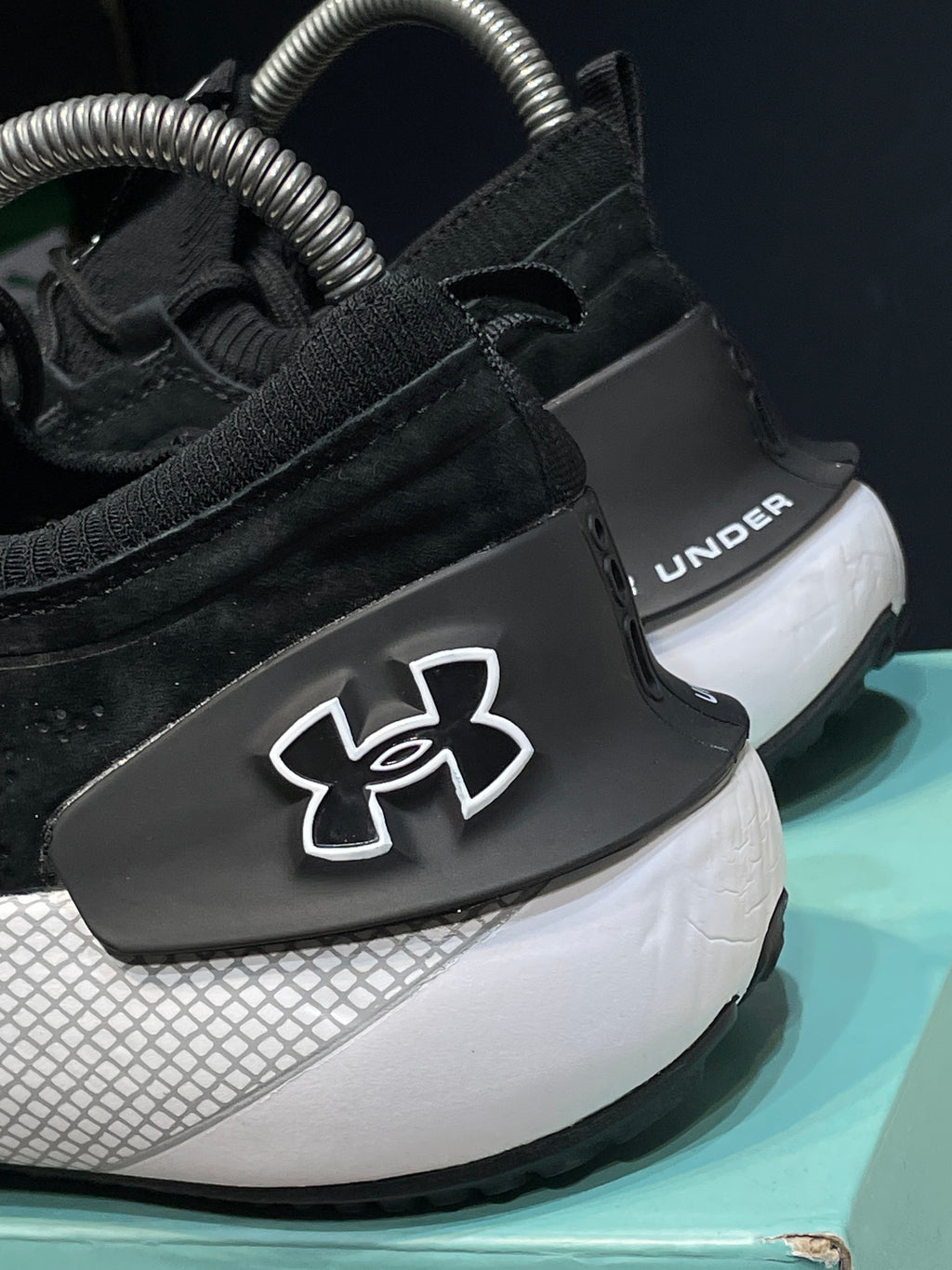 Under armour