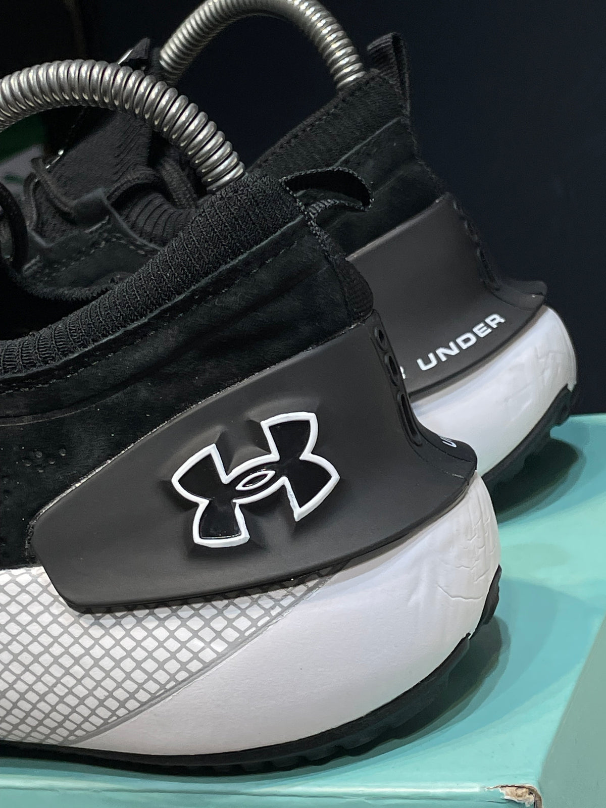 Under armour