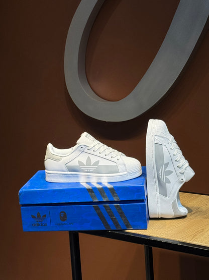 Adidas súperstar
