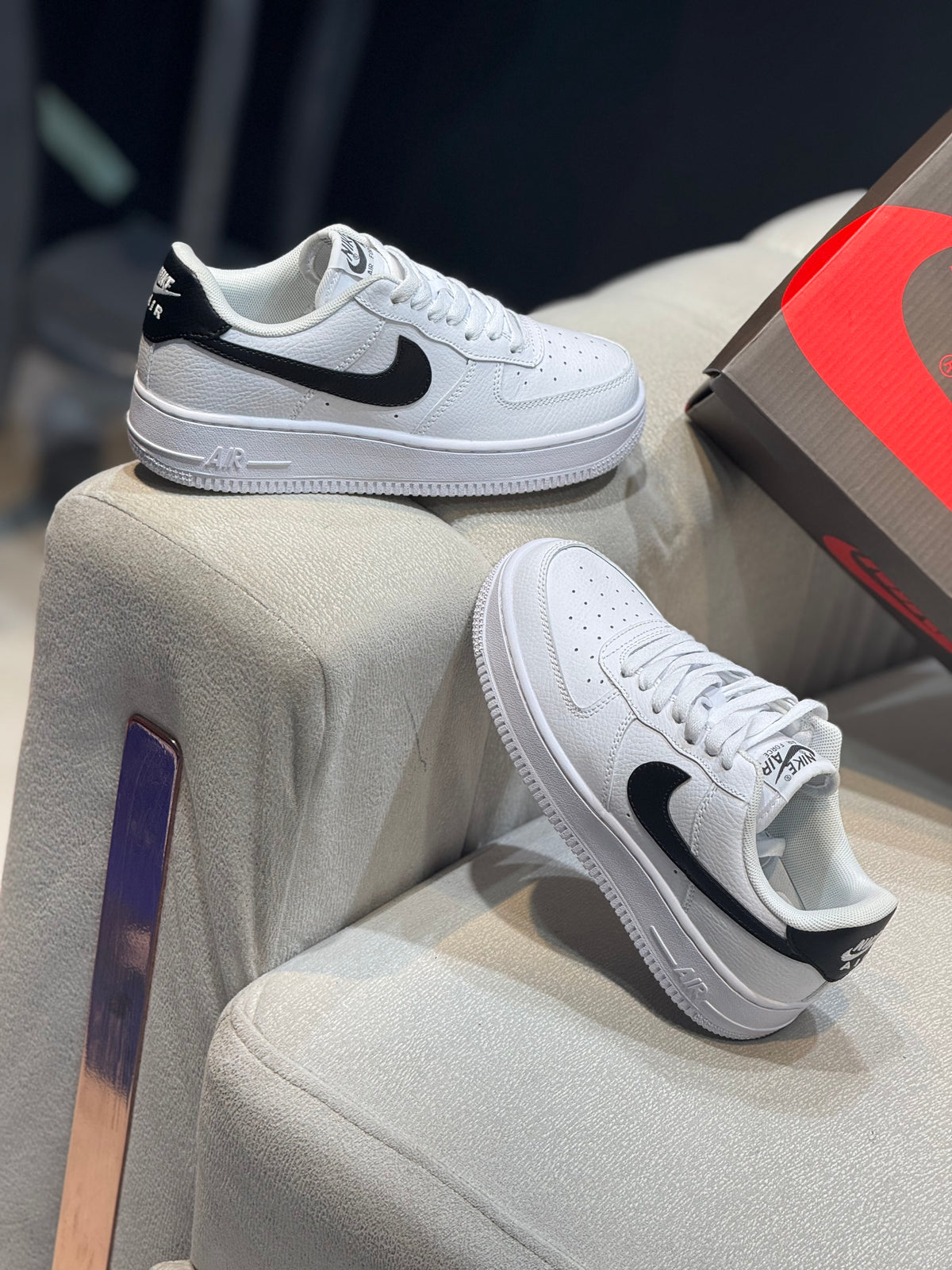 Nike Air Force one
