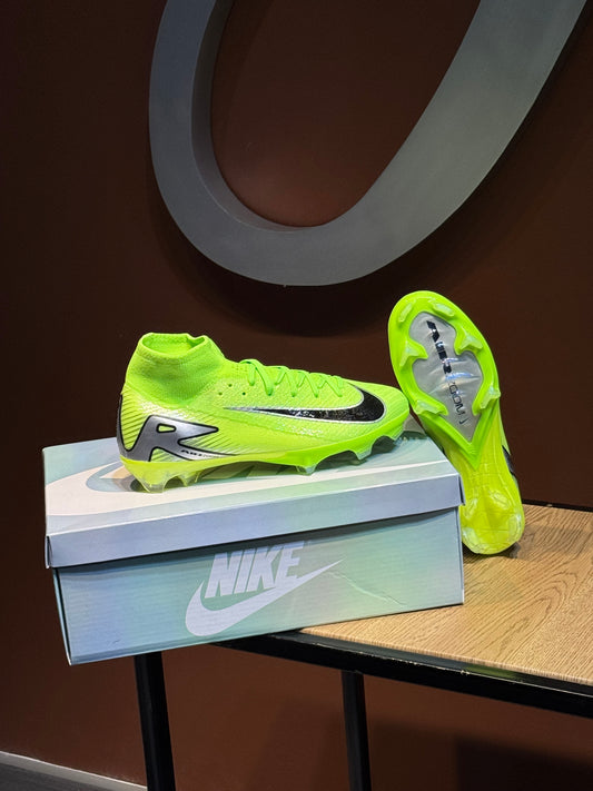 Guayos Nike mercurial superfly 10