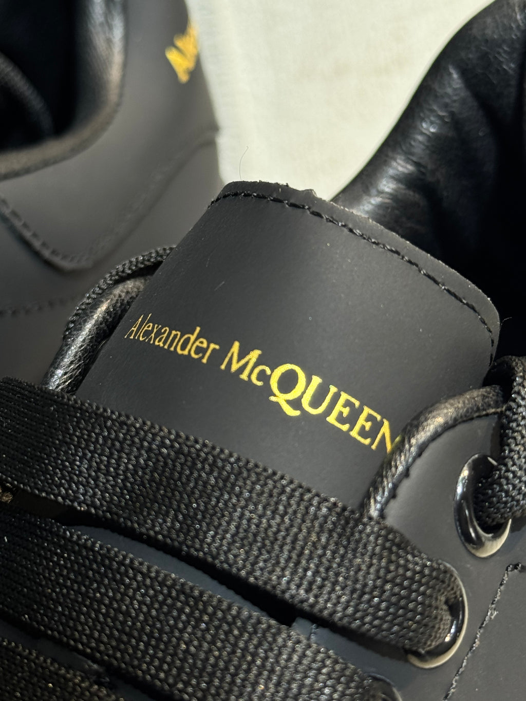 Alexander mcqeen