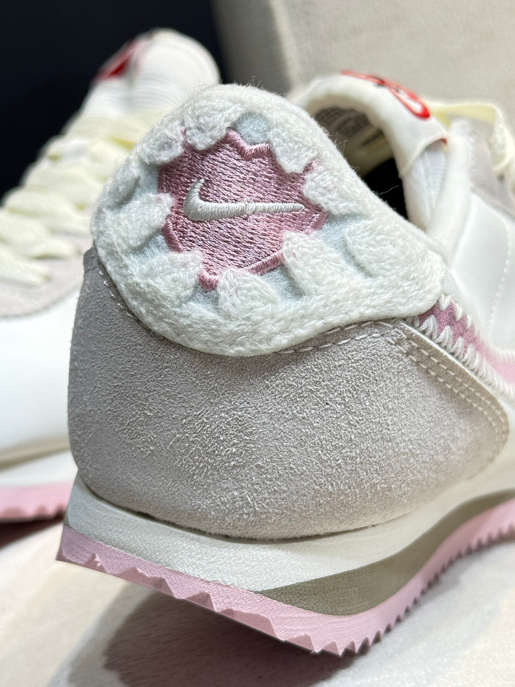 Nike cortez