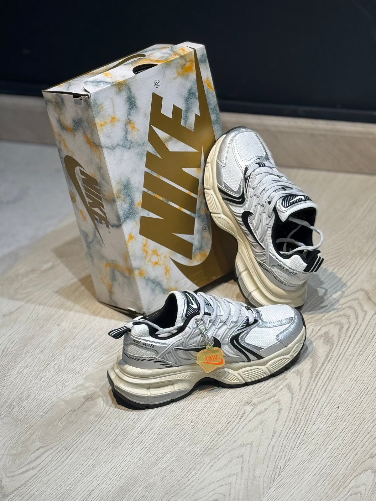 Nike skate