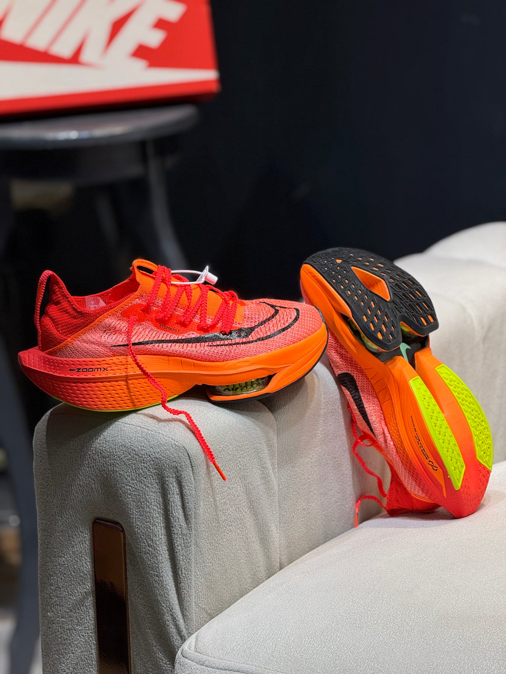 Nike alphaflay 3