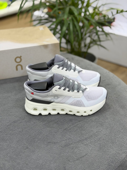ON RUNNER