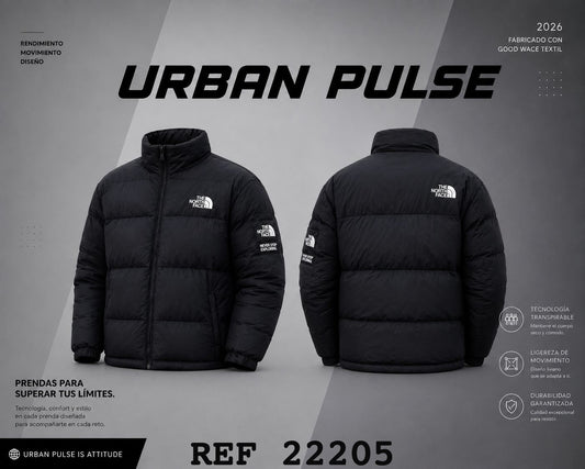 Chaqueta  the north face