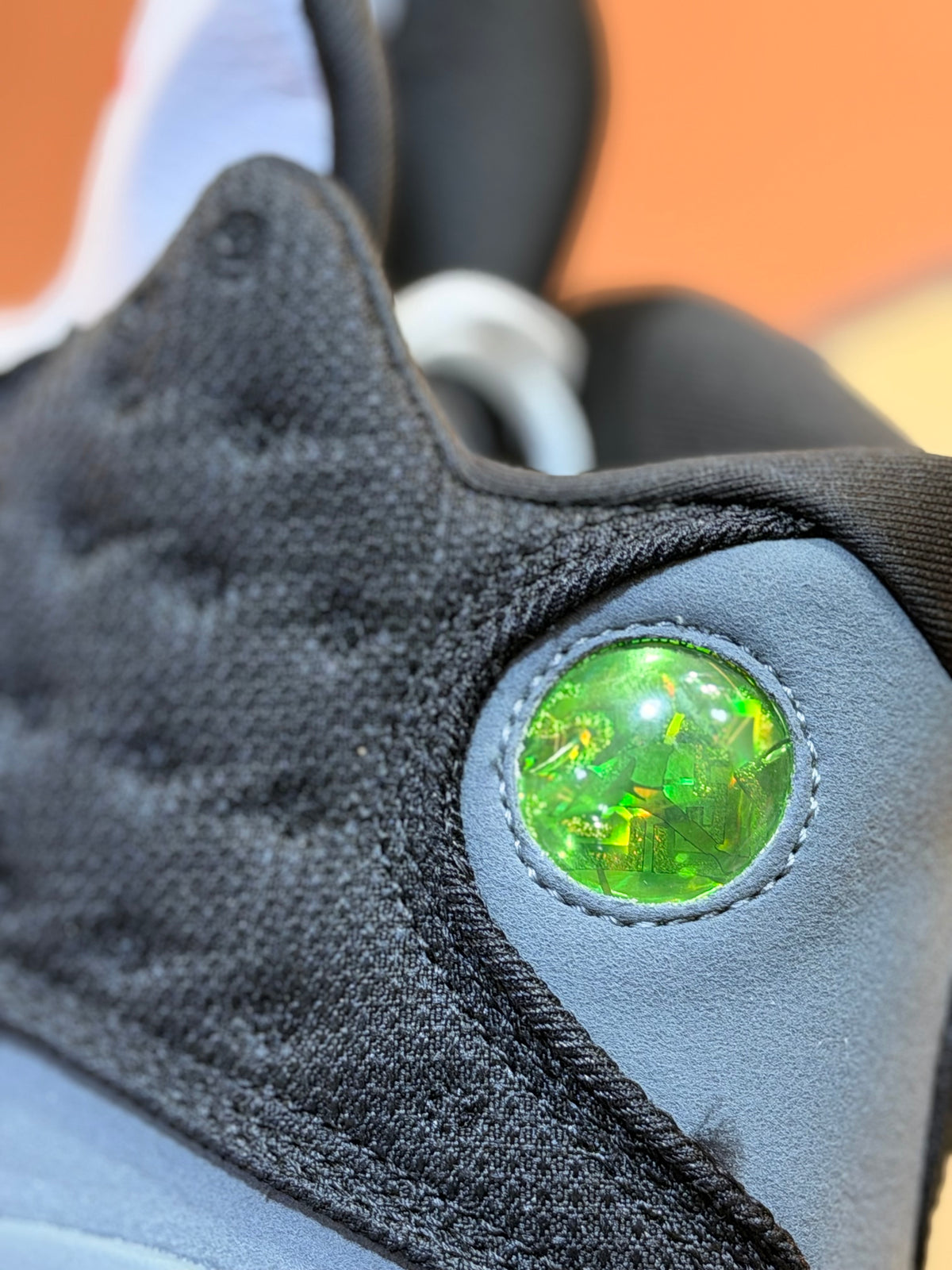 Jordan retro 13