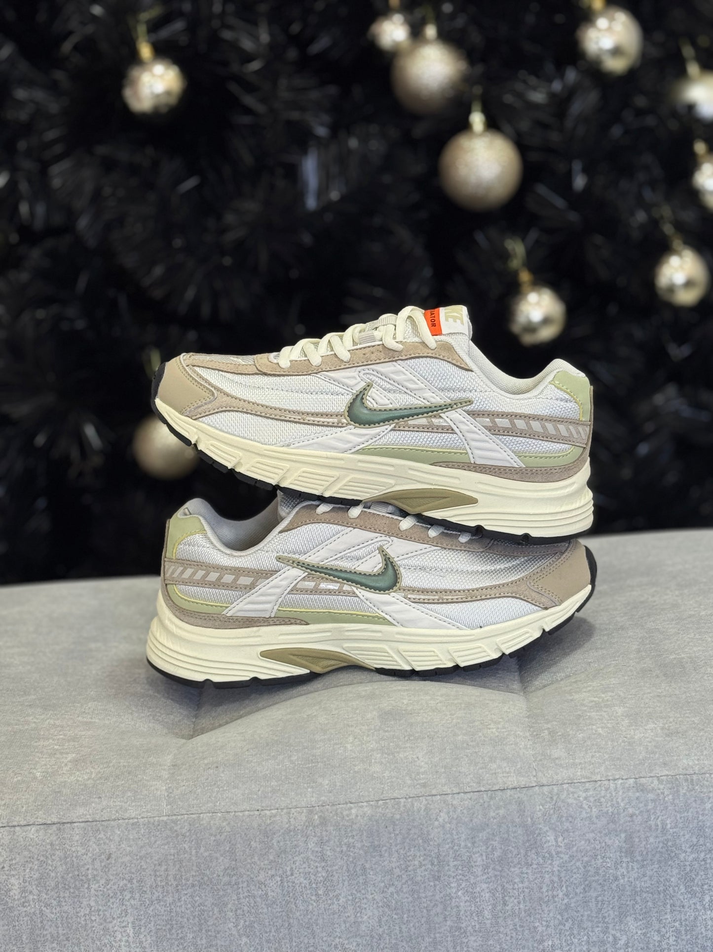 Nike initiator