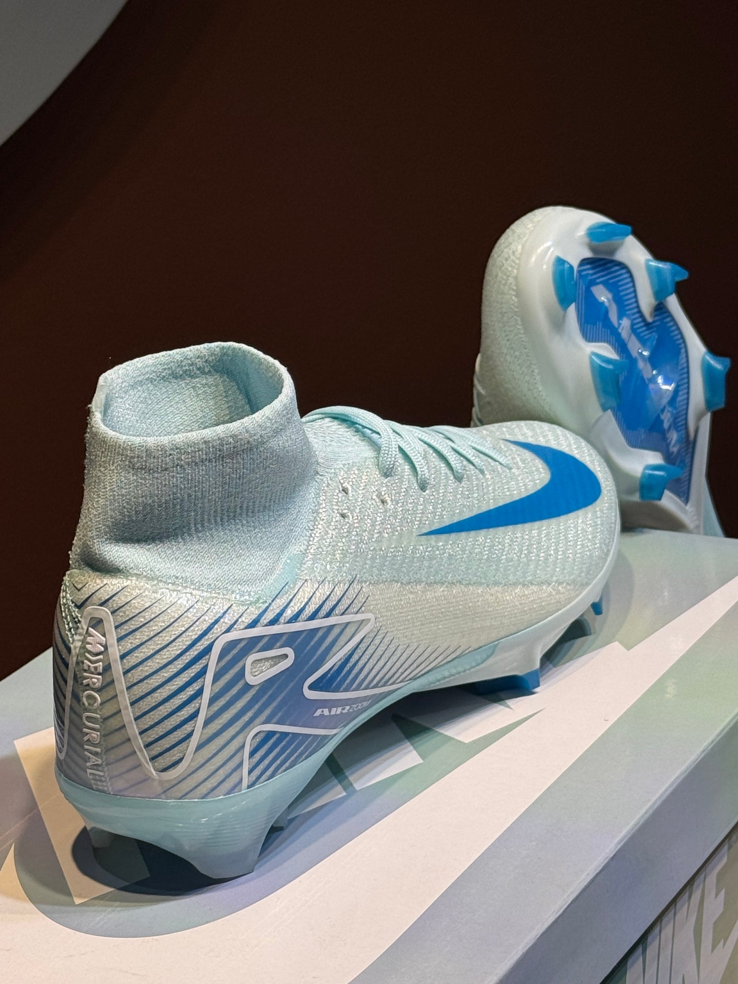 Guayos Nike Air zoom mercurial superfly 10