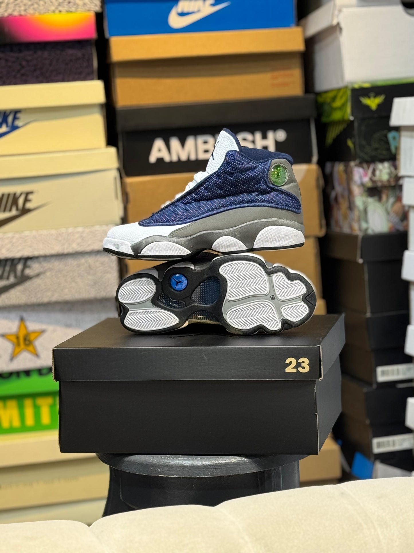Jordan retro 13