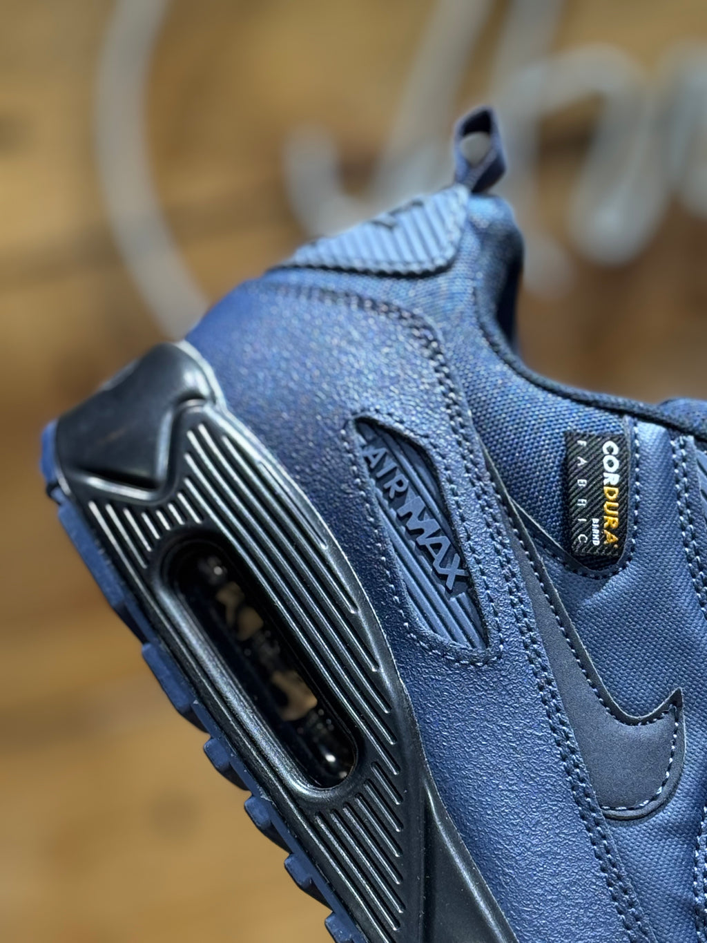 Nike Air Max 90 x cordura