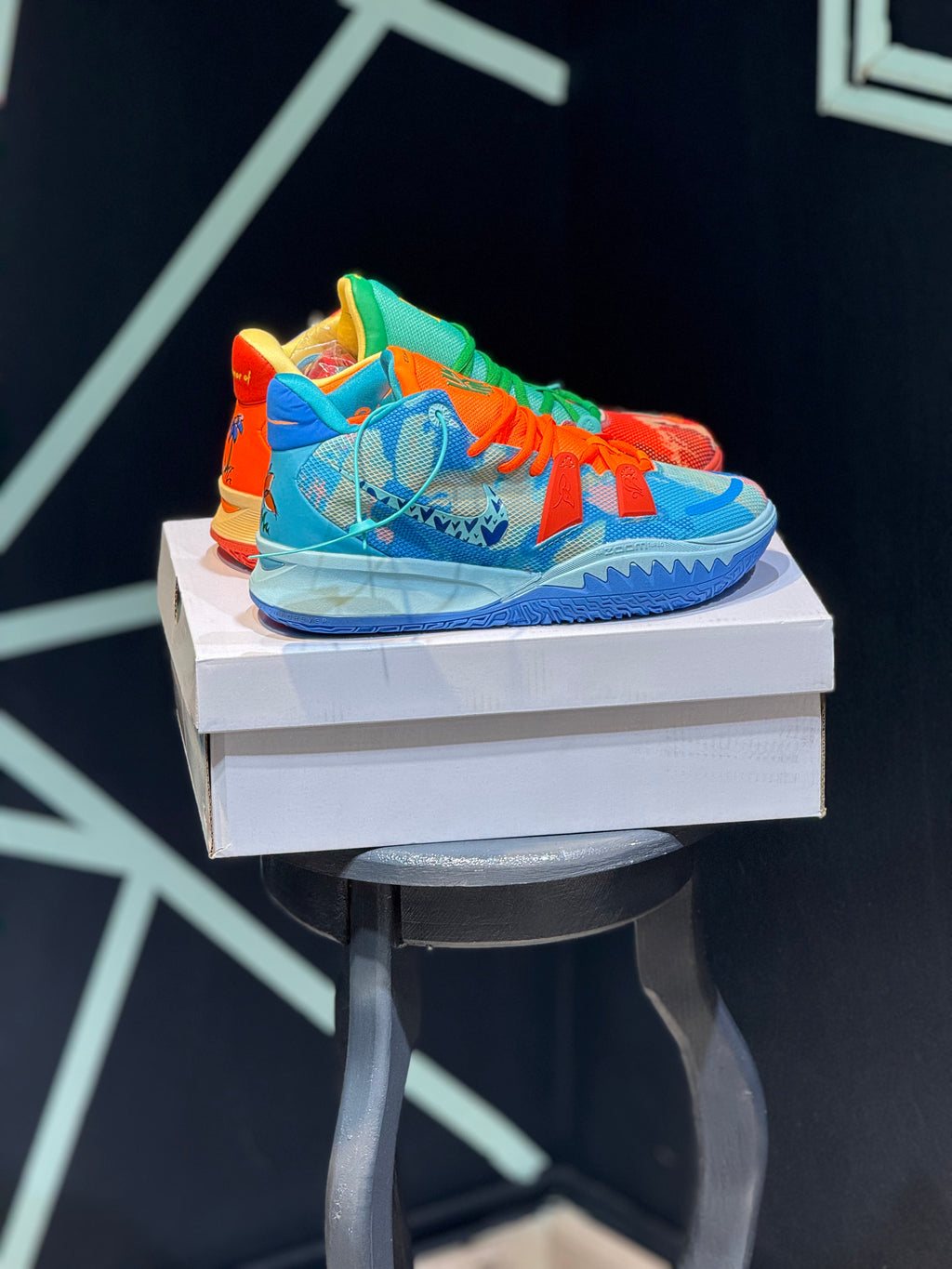 Nike kyrie 7