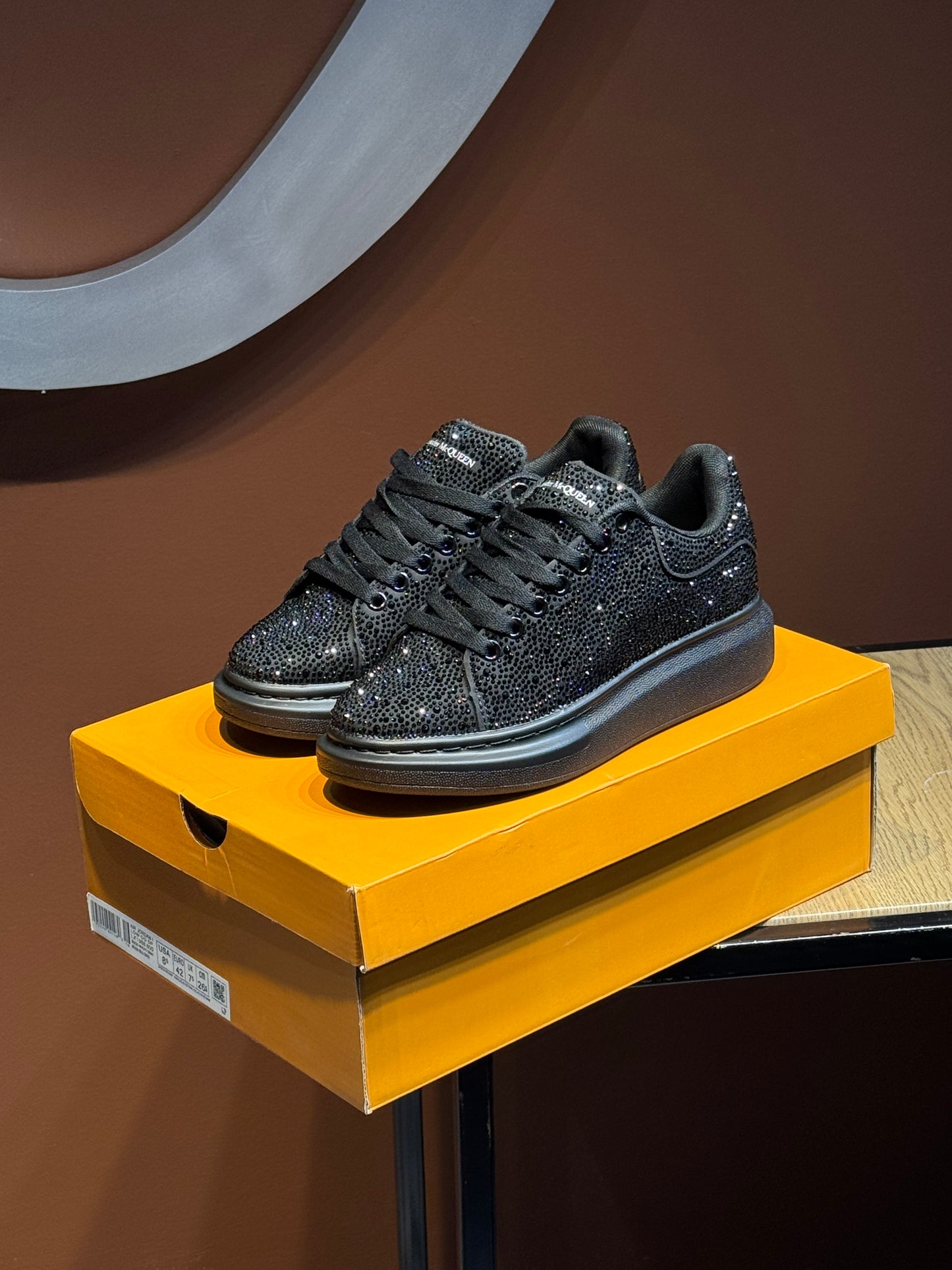Alexander McQueen