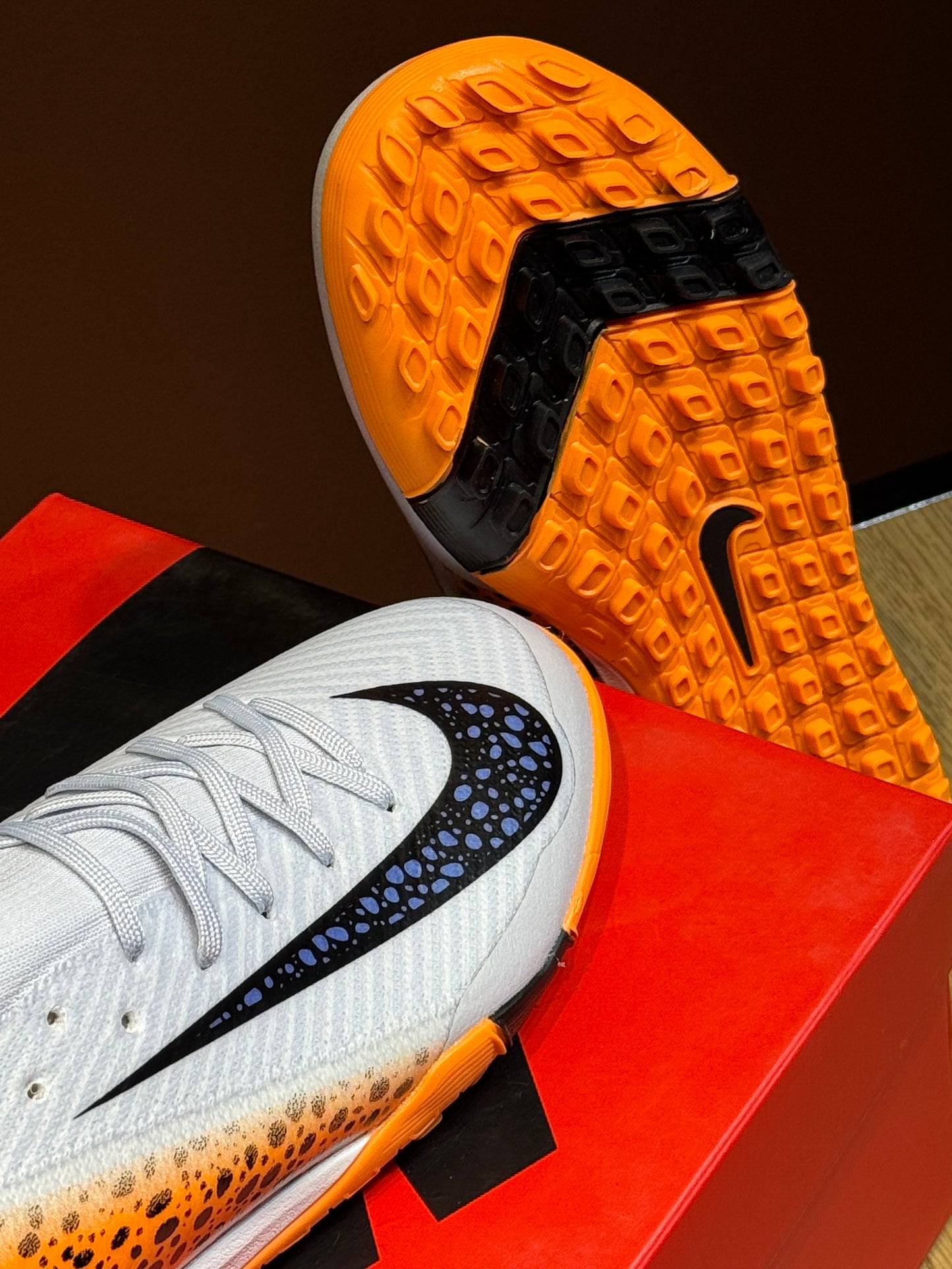 Torretin Nike Air zoom mercurial superfly 10
