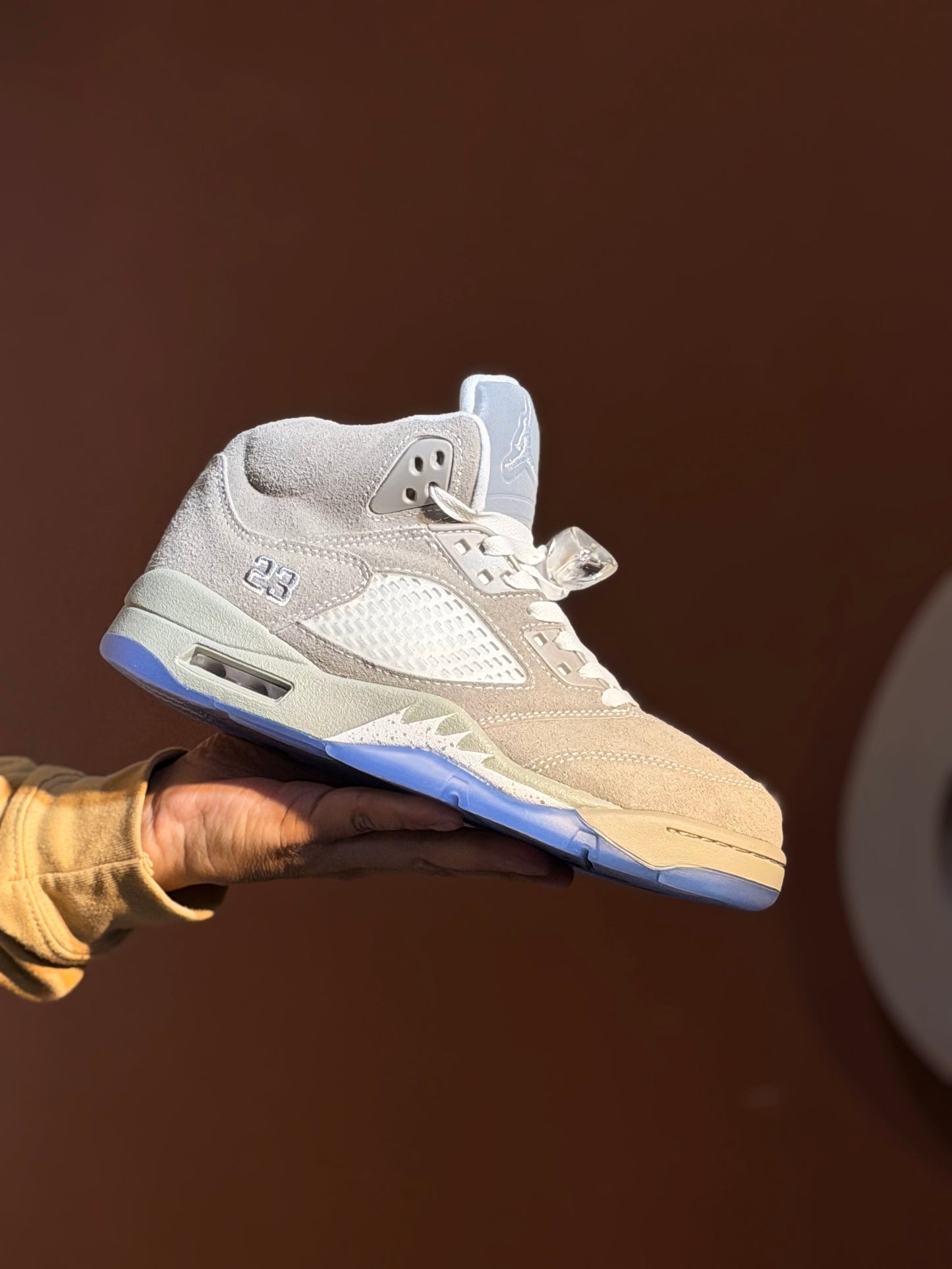 Jordan retro 5
