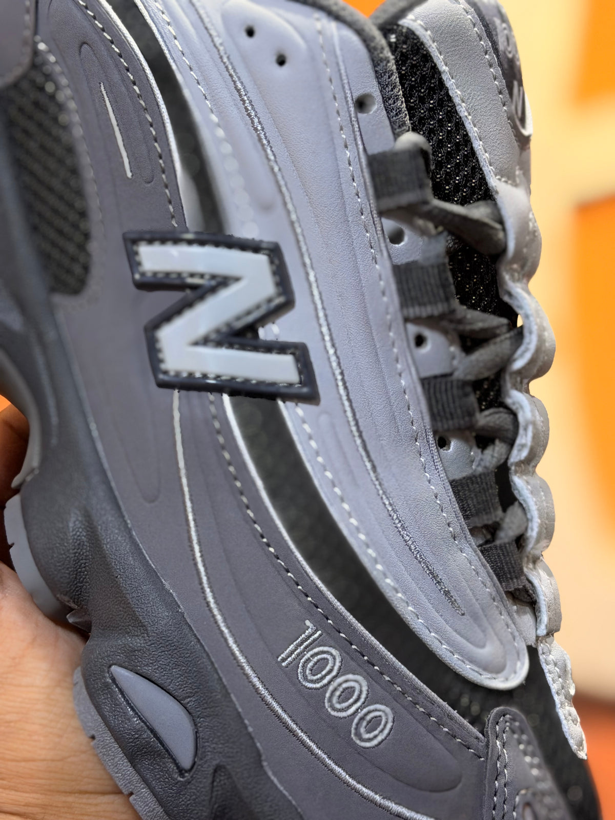 New Balance 1000