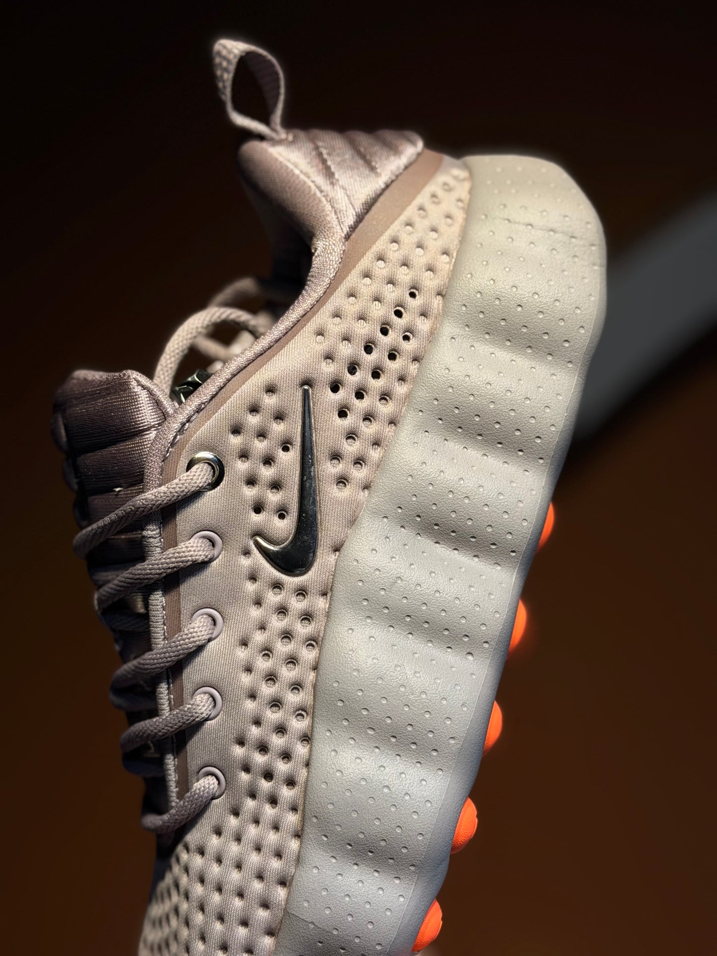 Nike mind