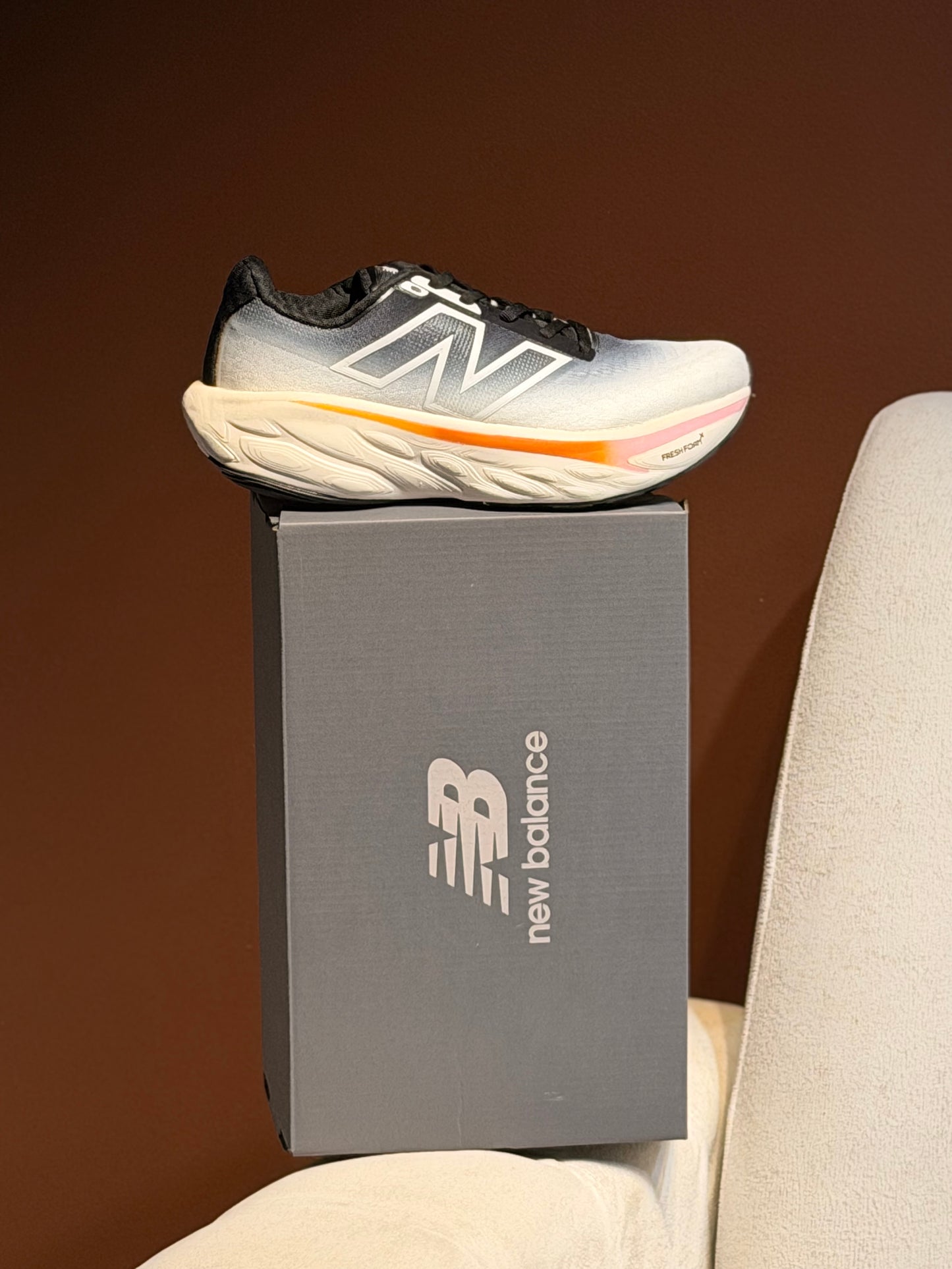 New Balance 1080