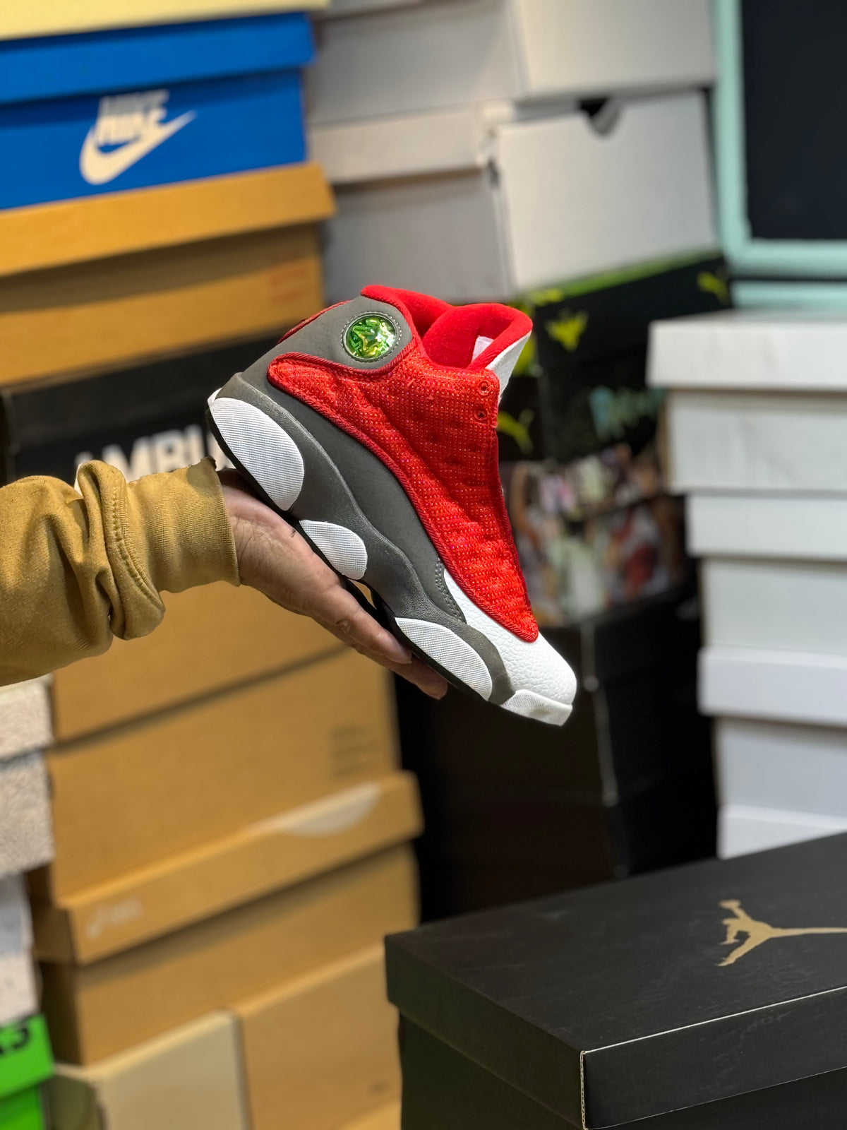Jordan retro 13