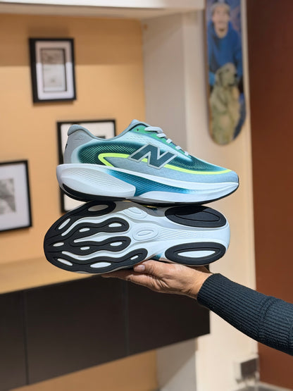New Balance elipse