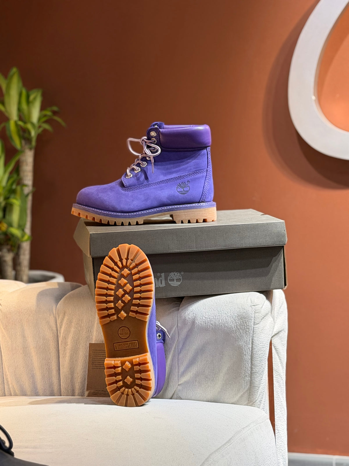 Timberland