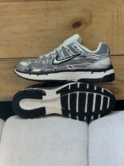 Nike p6000