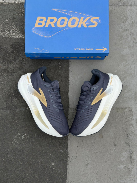 BROOKS GLYCERIN
