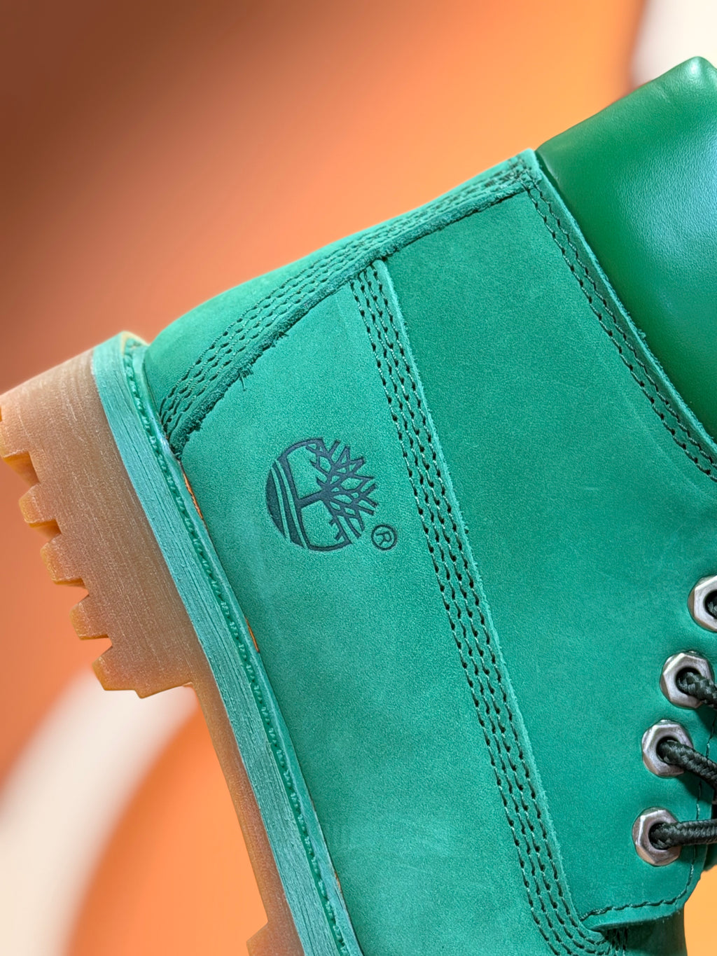 Timberland
