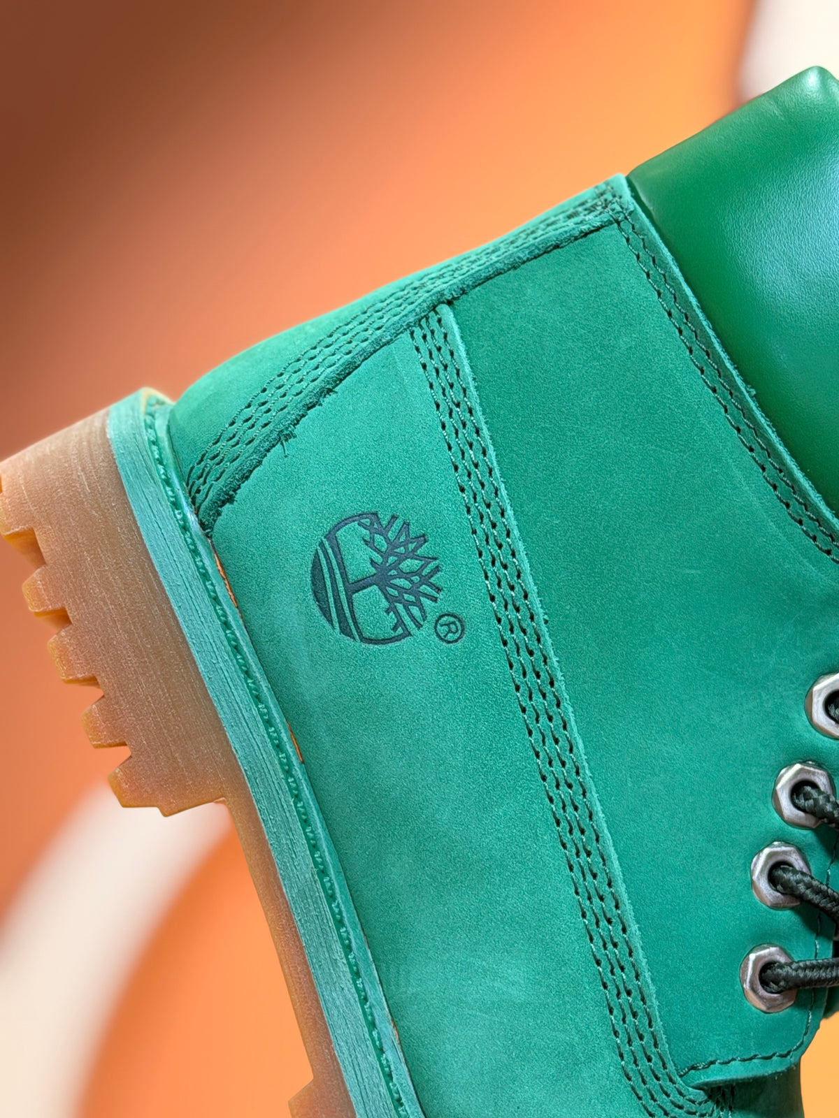 Timberland
