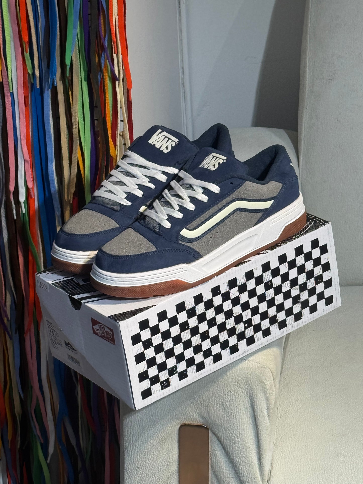 Vans