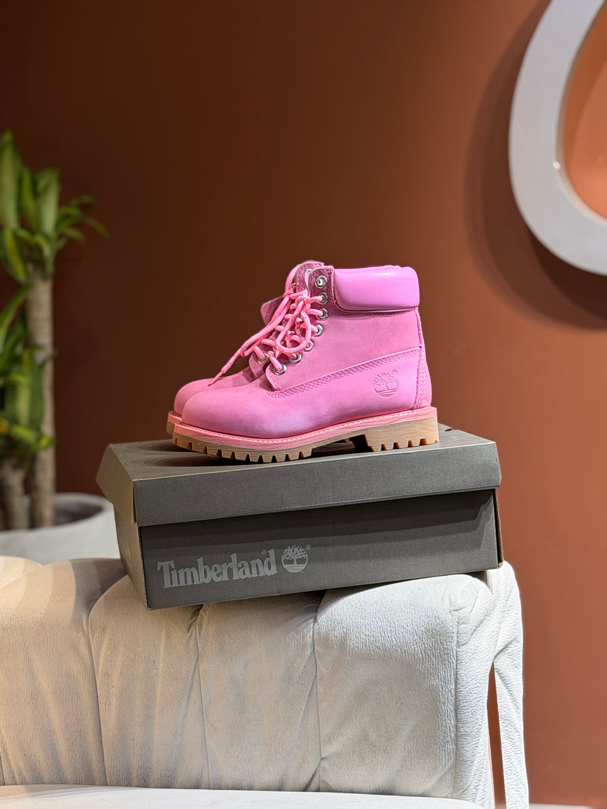 Timberland