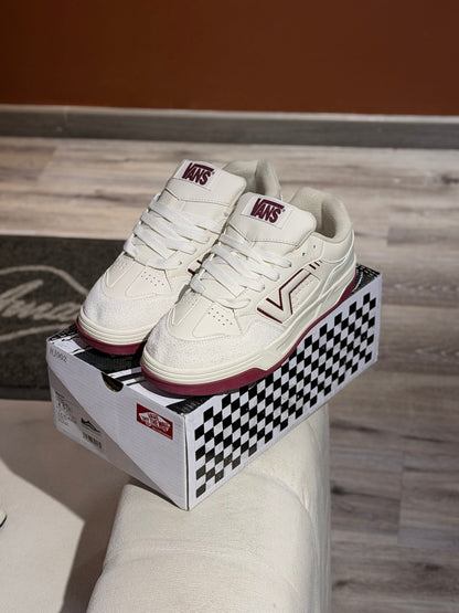 Vans upland