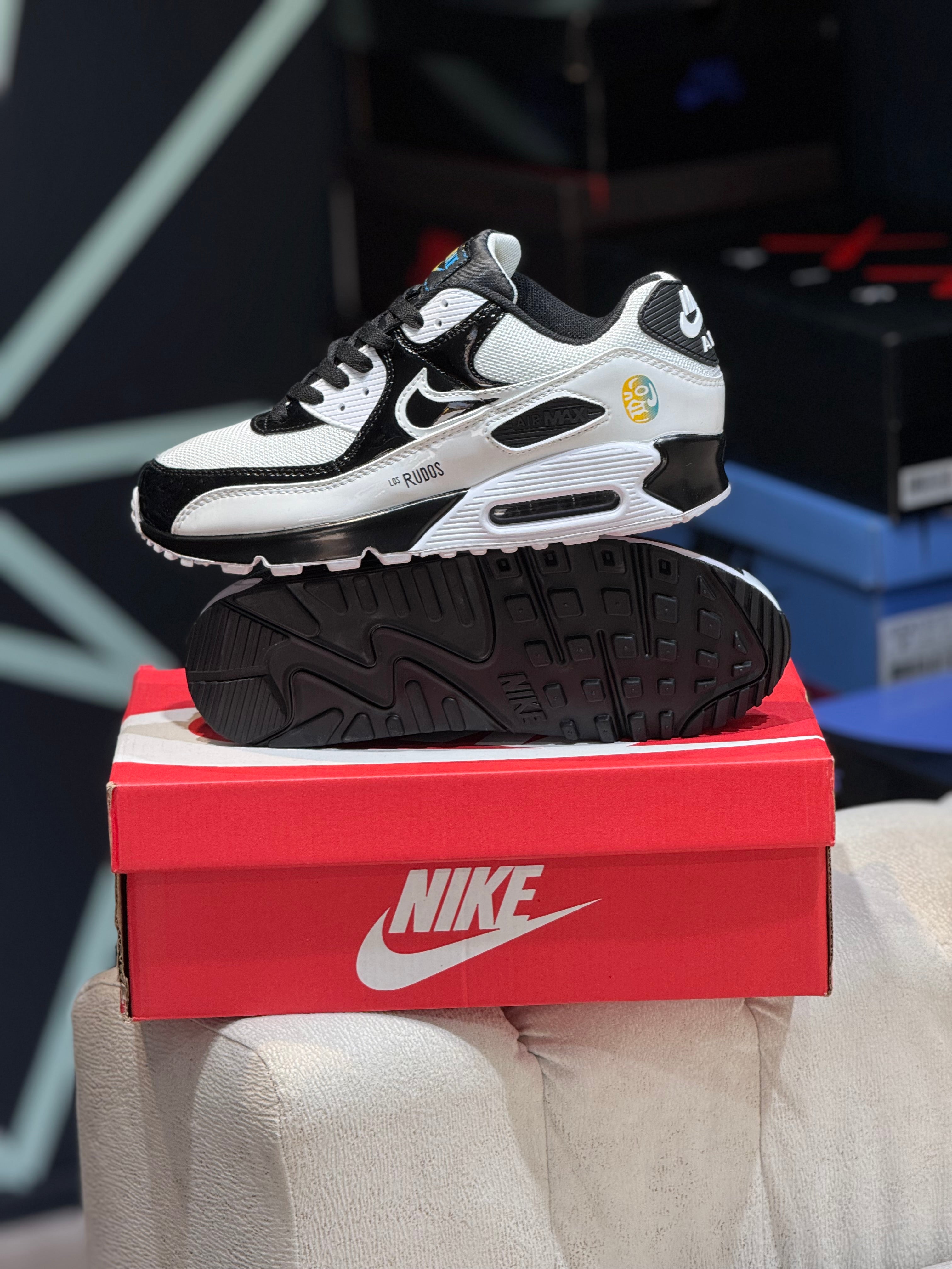 nike air max lucha libre