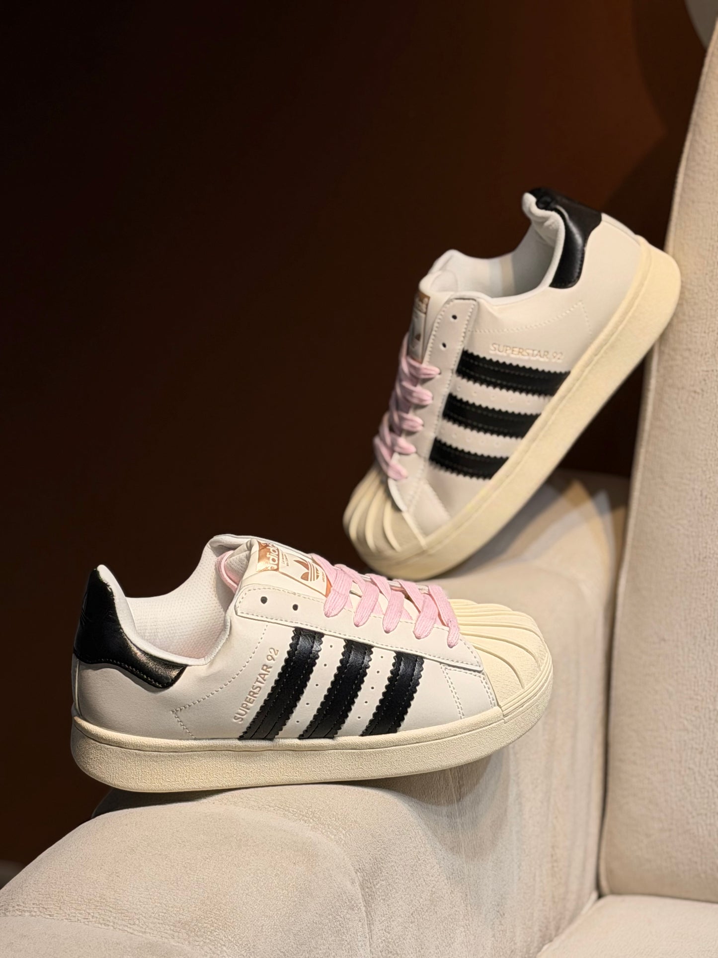 Adidas x pharrell Williams