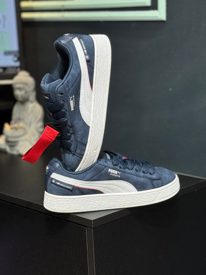 Puma 180 BMW