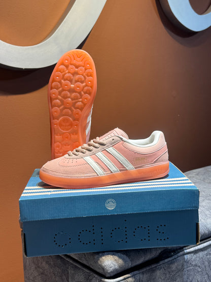 Adidas gazelle x bad bonny Cabo Rojo