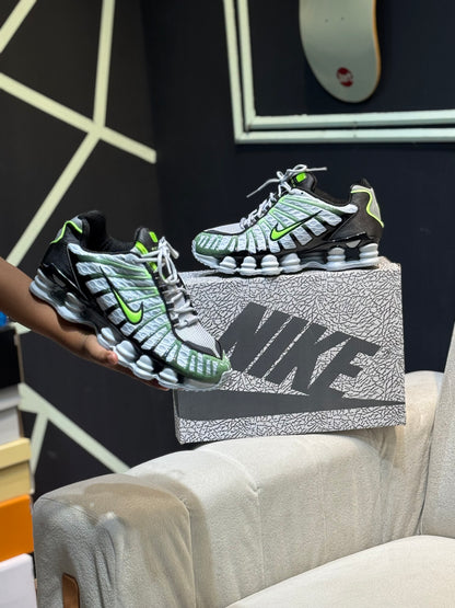 Nike shox