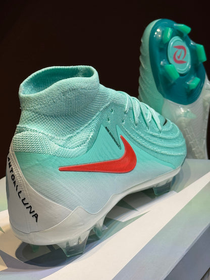 Guayos Nike phantom luna 2