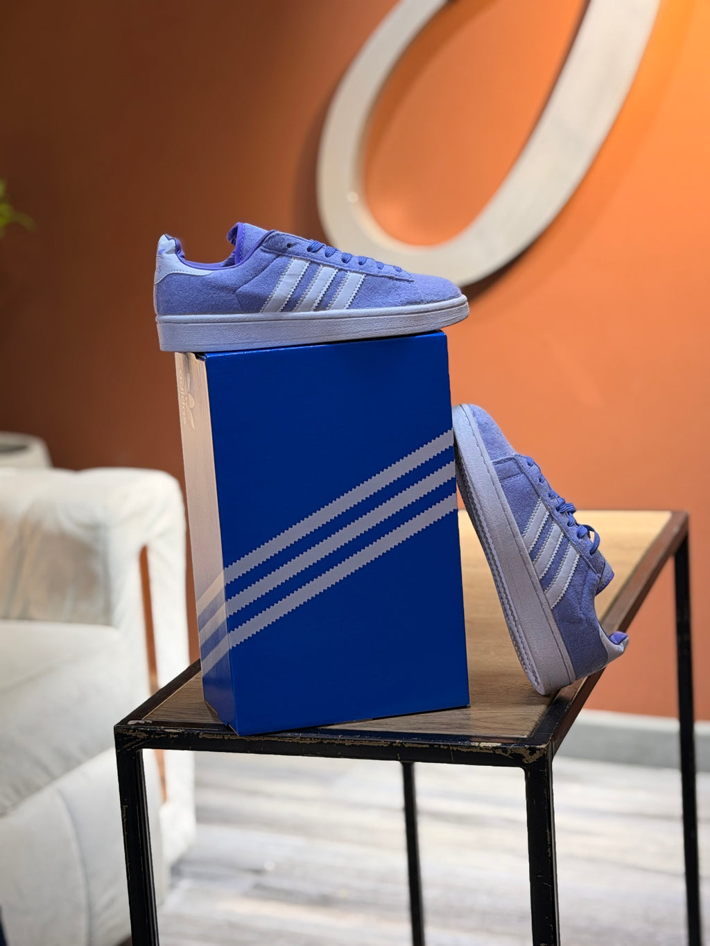 Adidas toallin