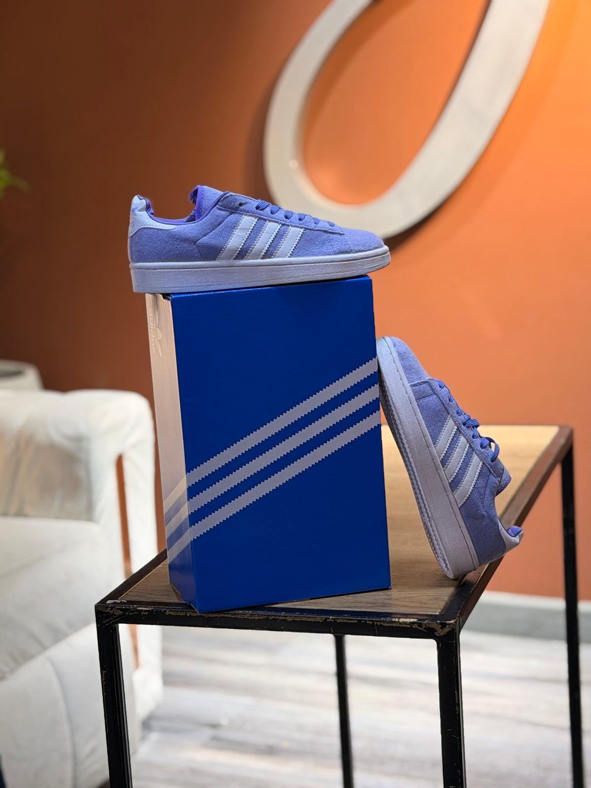 Adidas toallin