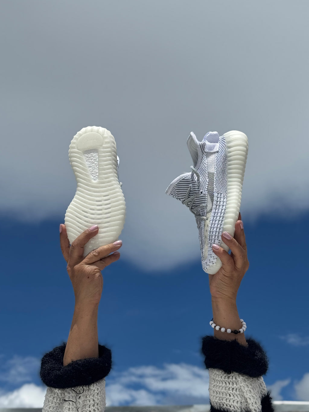 Adidas Yeezy 350