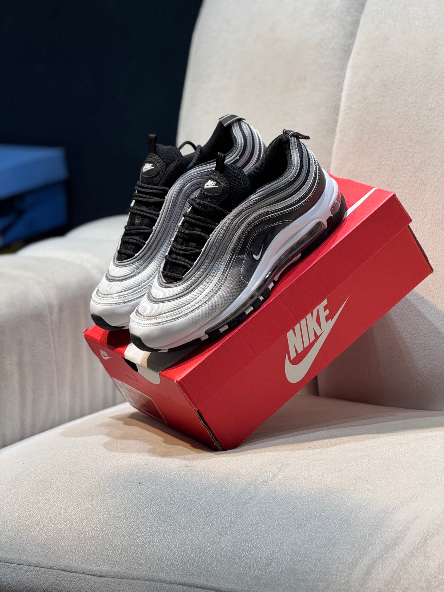 Nike Air Max 97