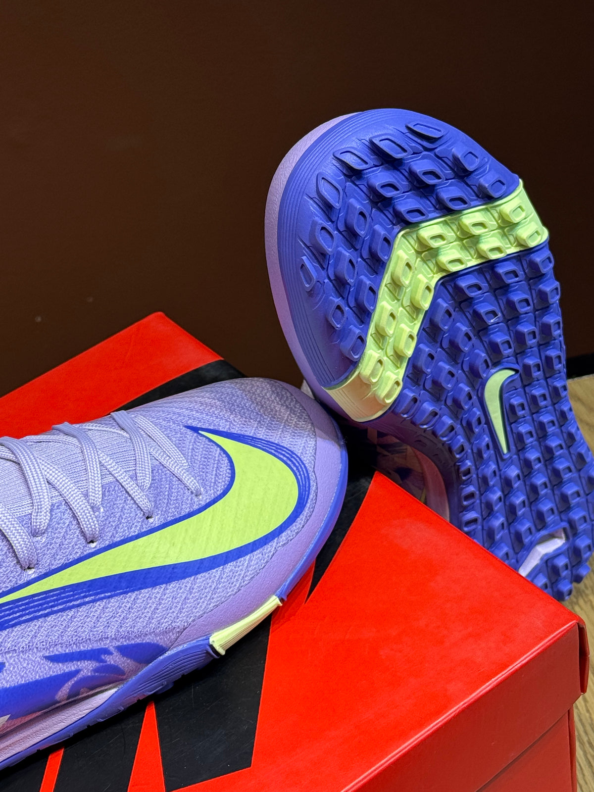 Torretin Nike mercurial superfly 10
