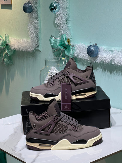 Jordan retro 4 x a ma maniere