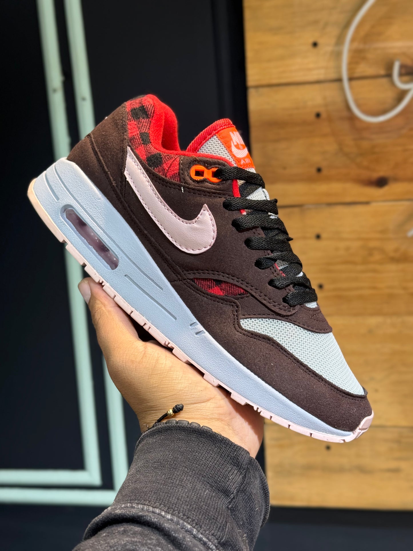 Nike Air Max 1