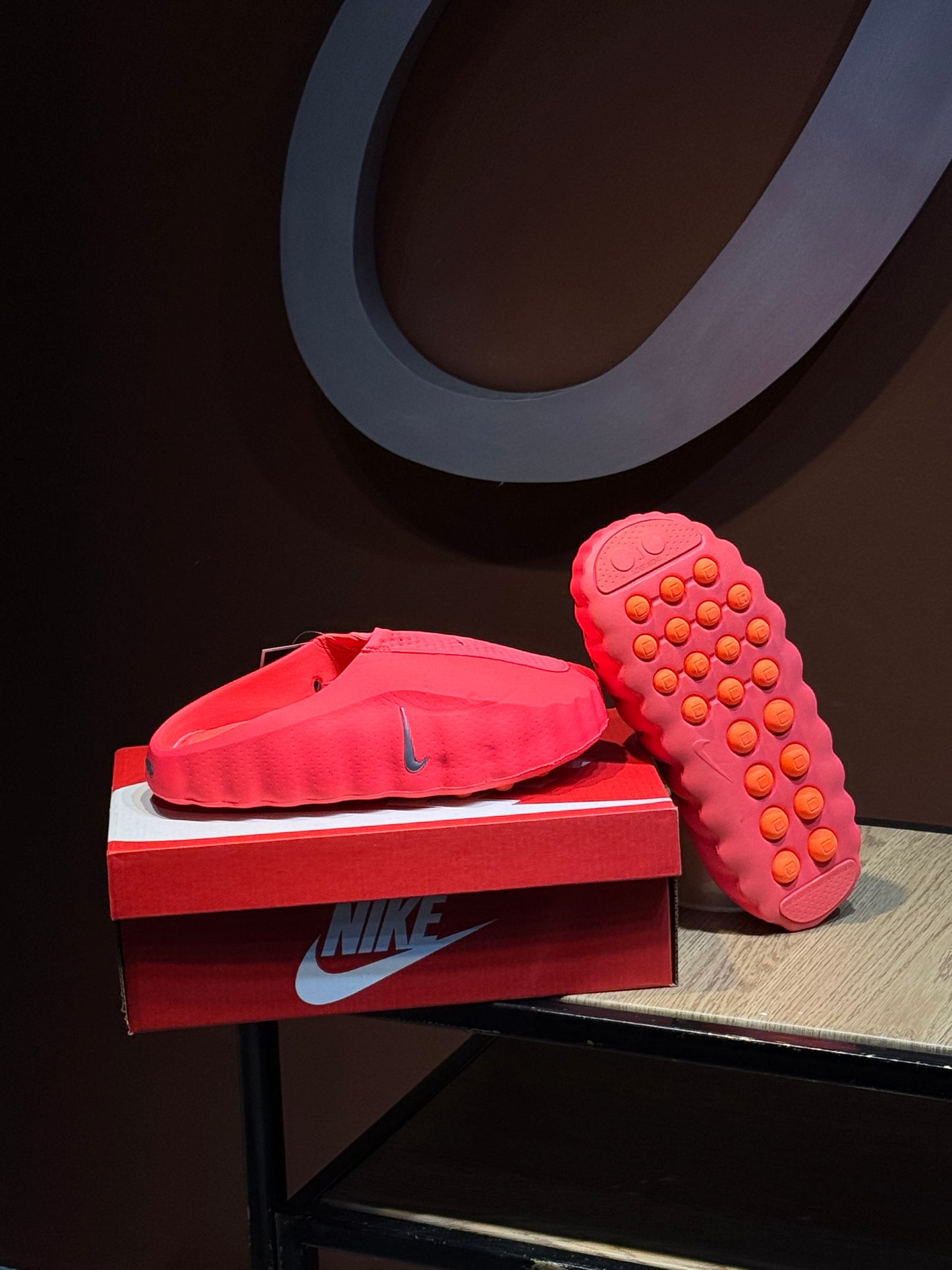Nike mind