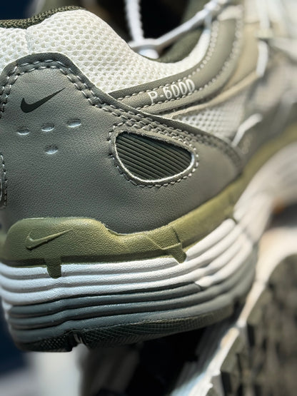 Nike p6000